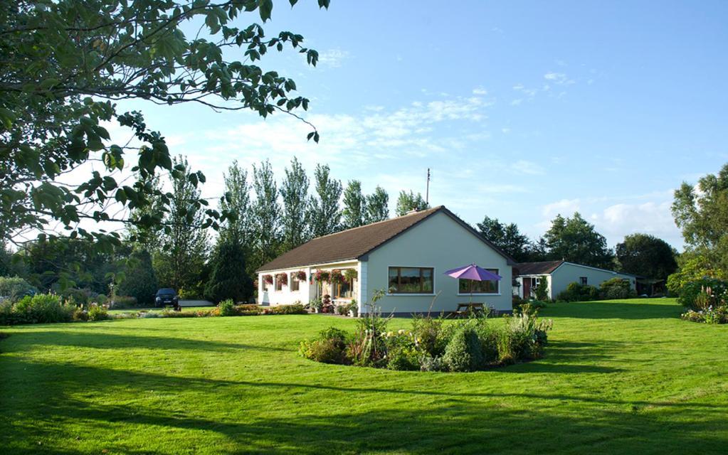 Moher House Westport Exteriör bild