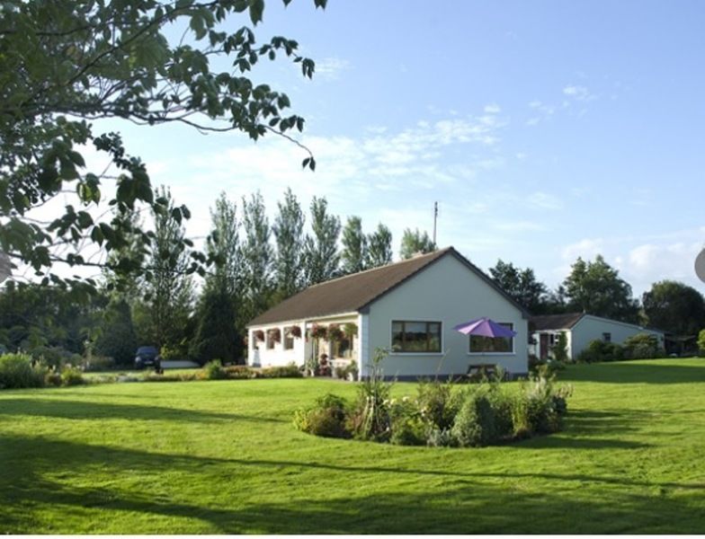 Moher House Westport Exteriör bild